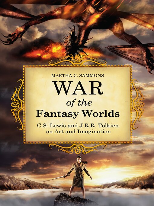 Title details for War of the Fantasy Worlds by Martha C. Sammons - Available